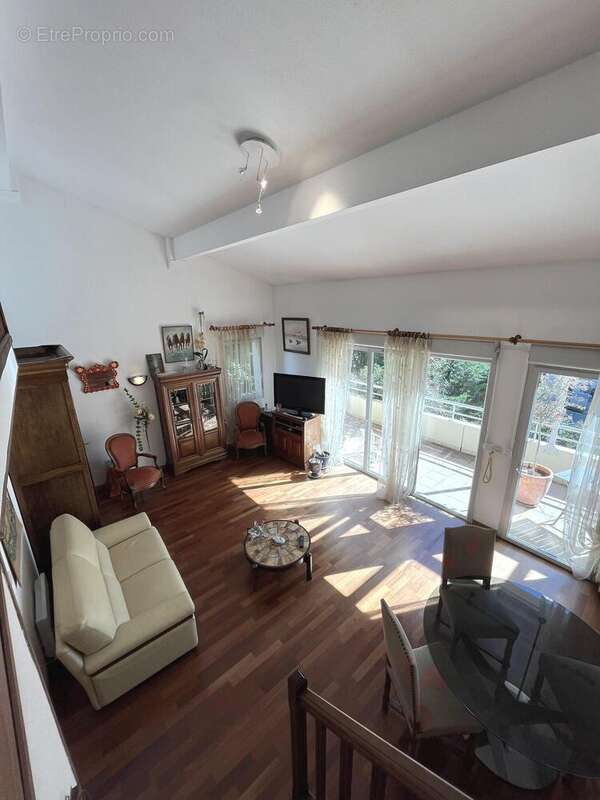 Appartement à CASTANET-TOLOSAN