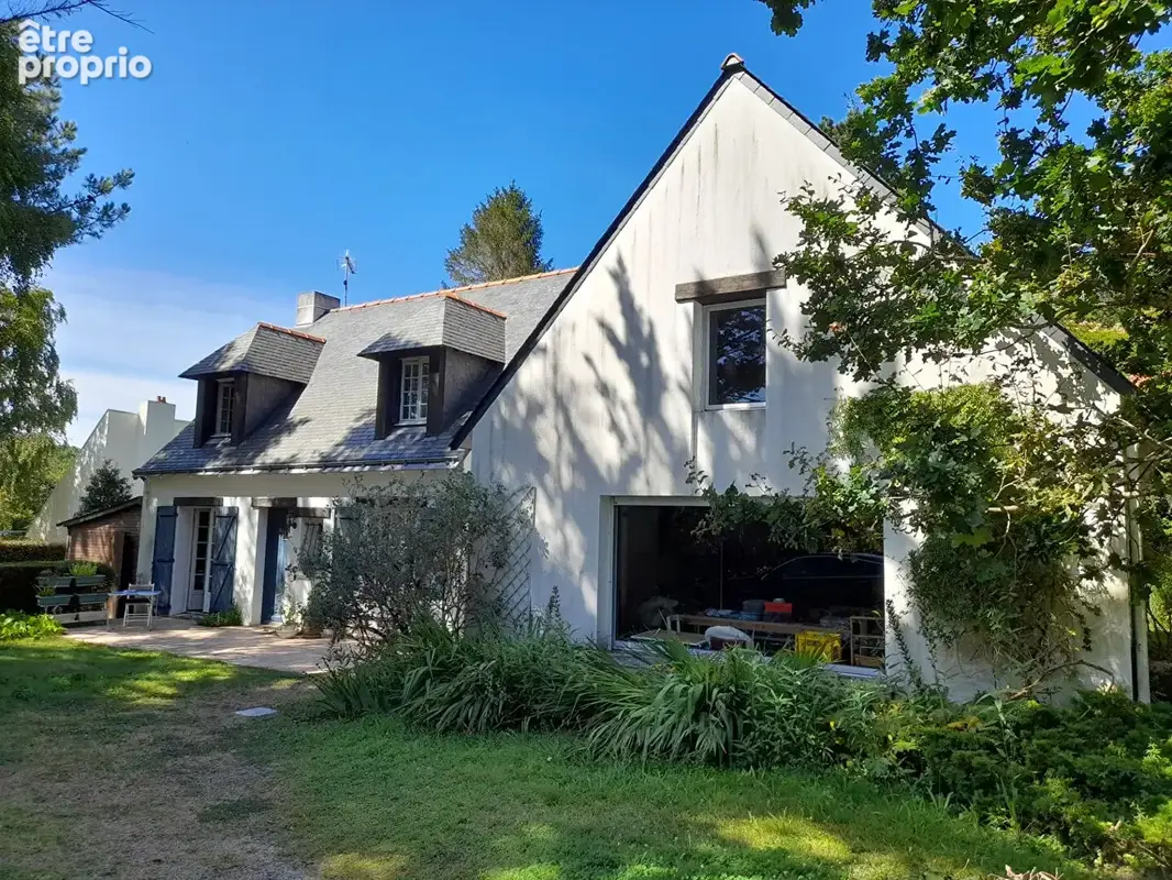 Photo Maison à Mesquer au prix de 740 000€