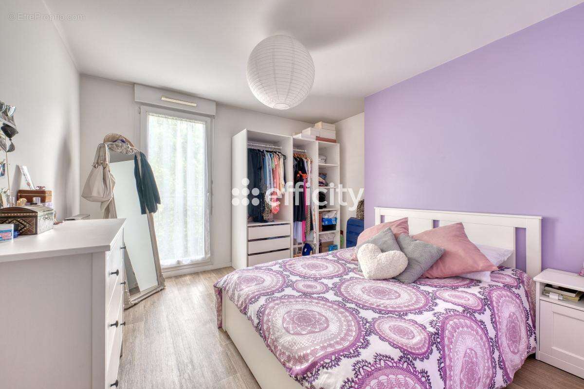 Appartement à MEAUX