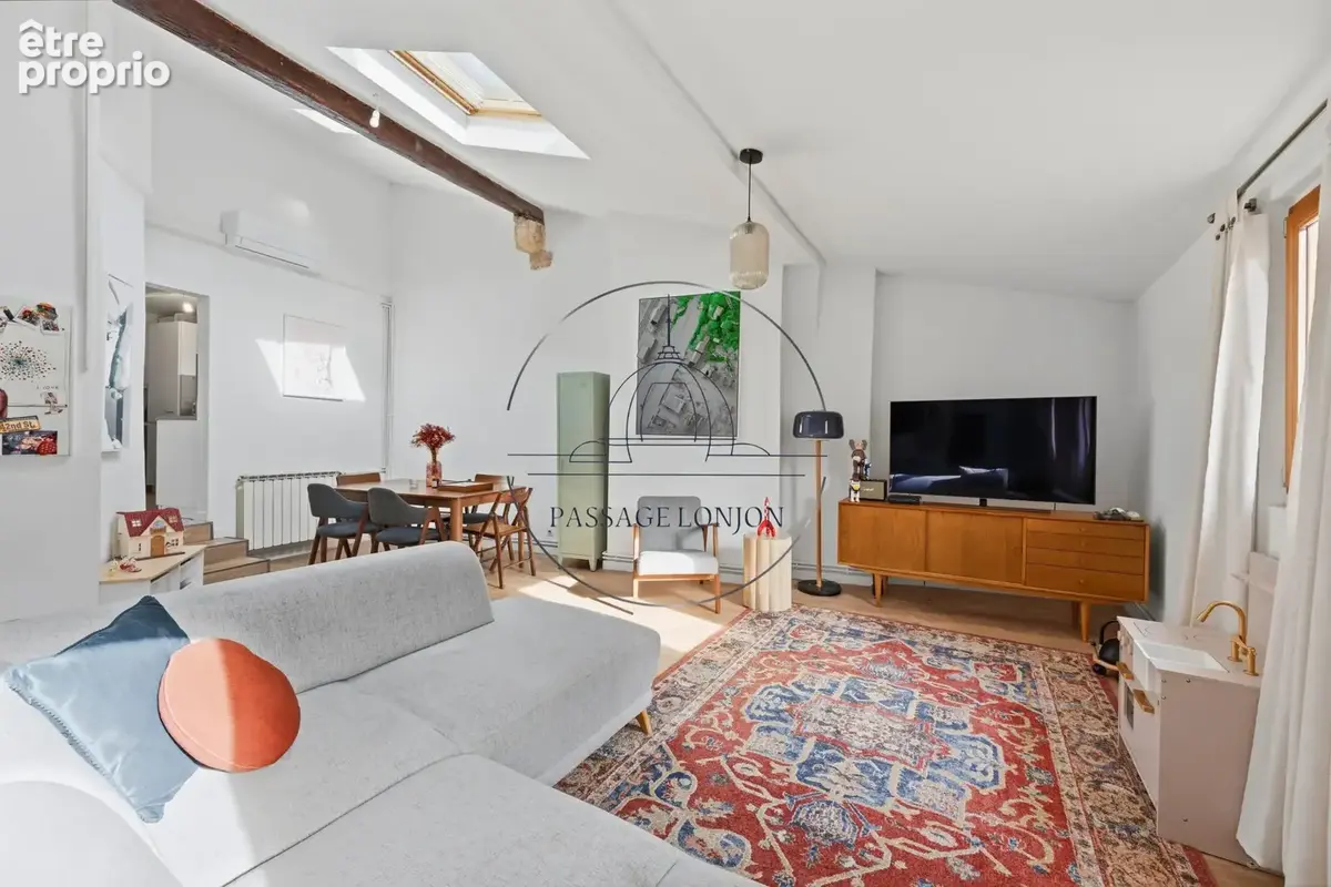 Photo Appartement à Montpellier au prix de 349 000€