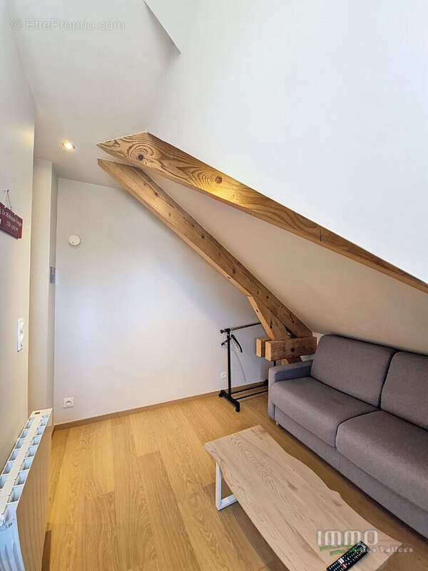 Appartement à GERARDMER