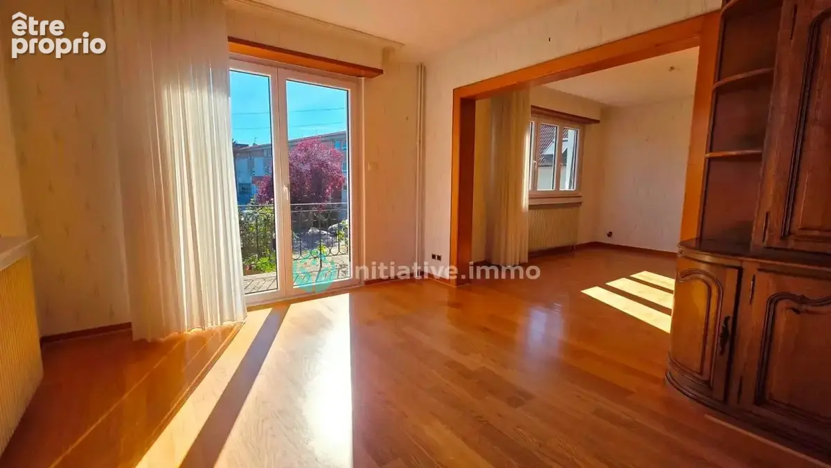 Maison familiale – 7 pièces – 150m² - Soultz sous Forêts - photo 4