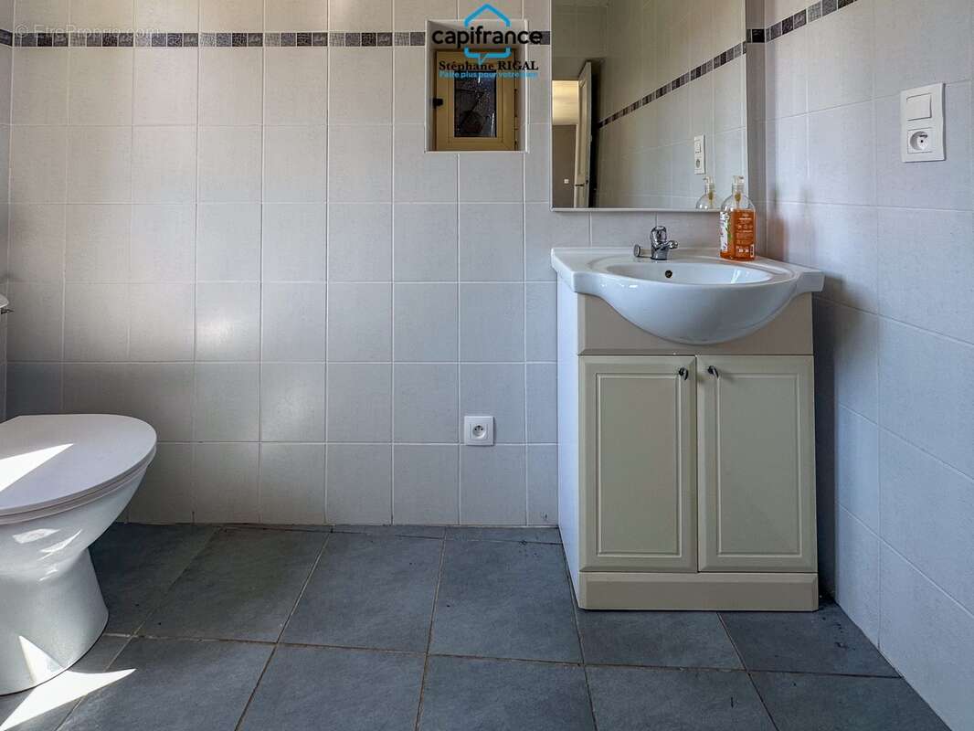 Propriete à vendre 3 pièces SAINT FRONT SUR LEMANCE (47) - photo 9