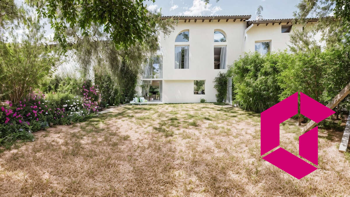 Maison à SAINT-JUST-SAINT-RAMBERT