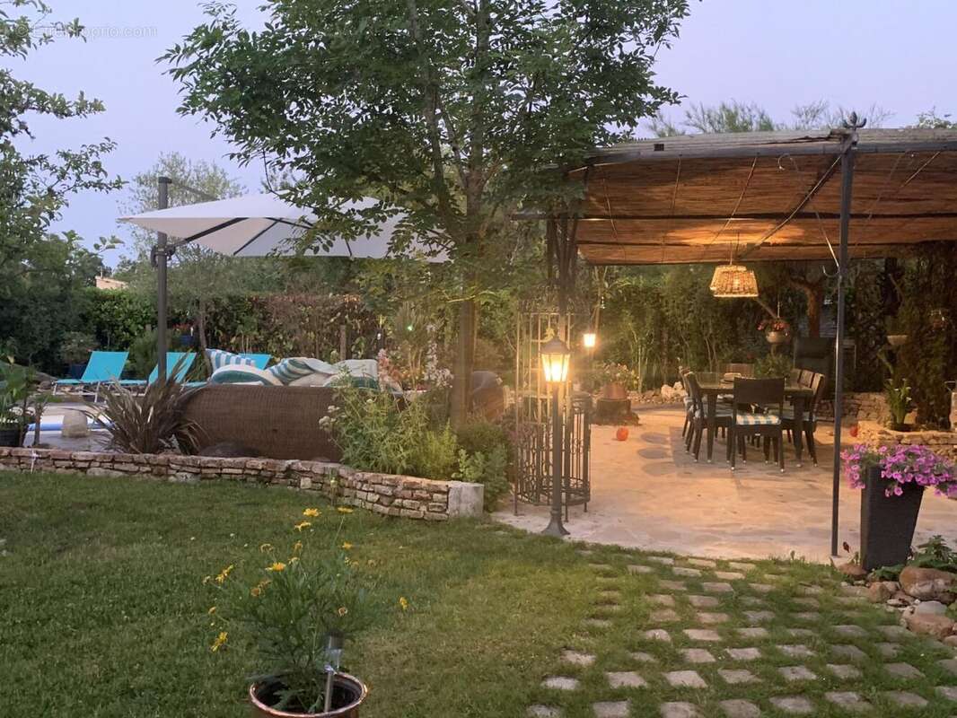 jardin 5