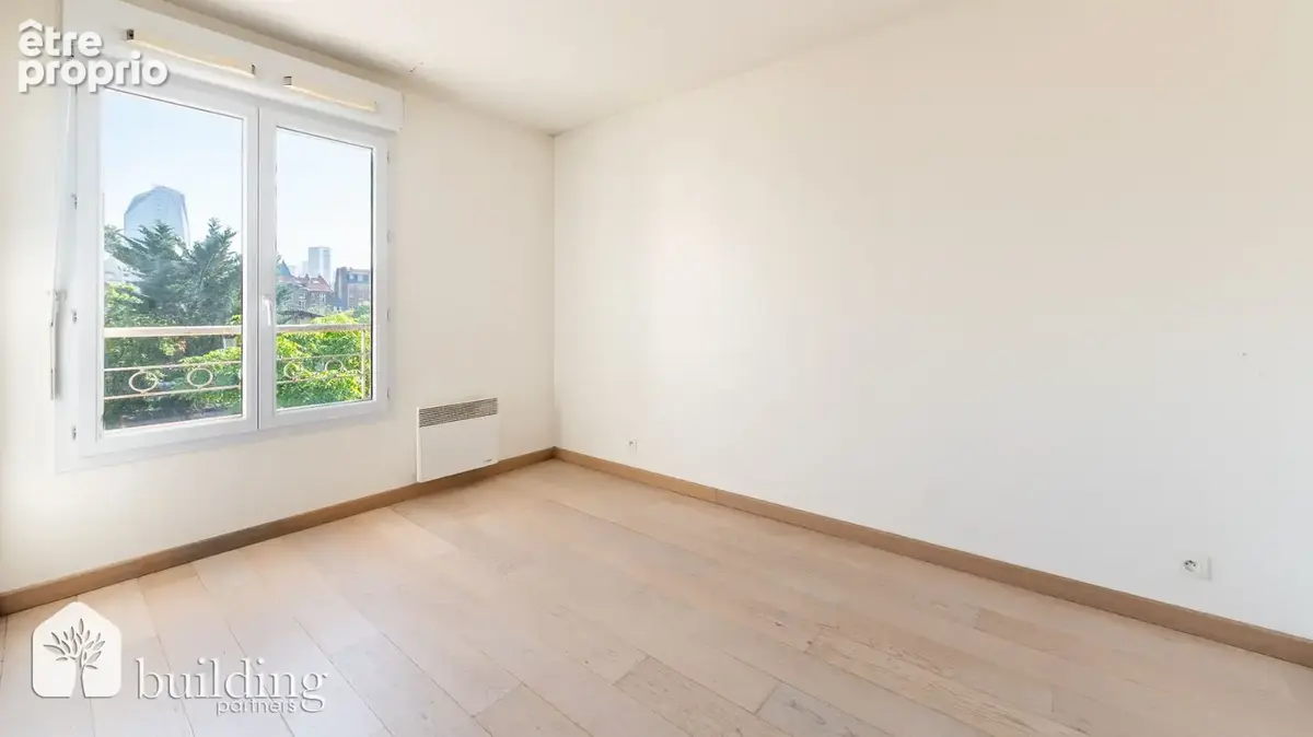 Écluse-Belvédère Suresnes - Appartement 3 pièces 65,74 m² avec 5,90 m² - photo 5