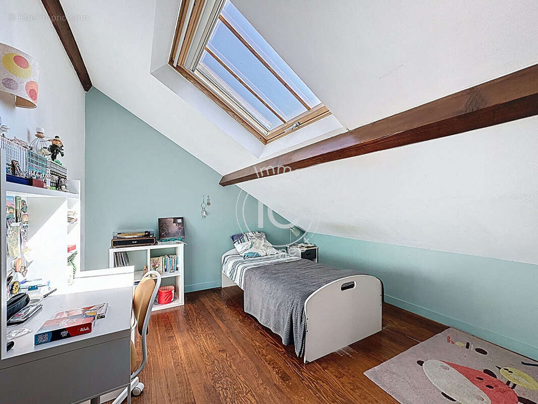 Maison à LYON-5E