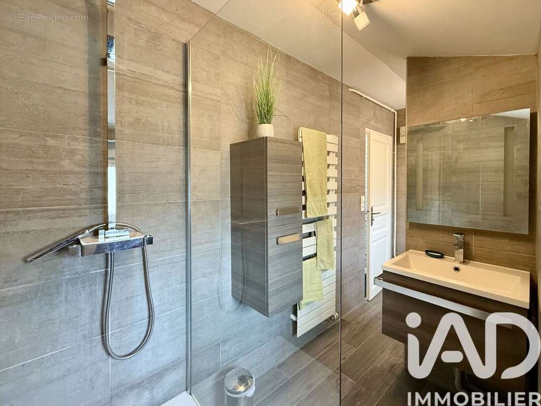 Photo 9 - Appartement à EPINAL