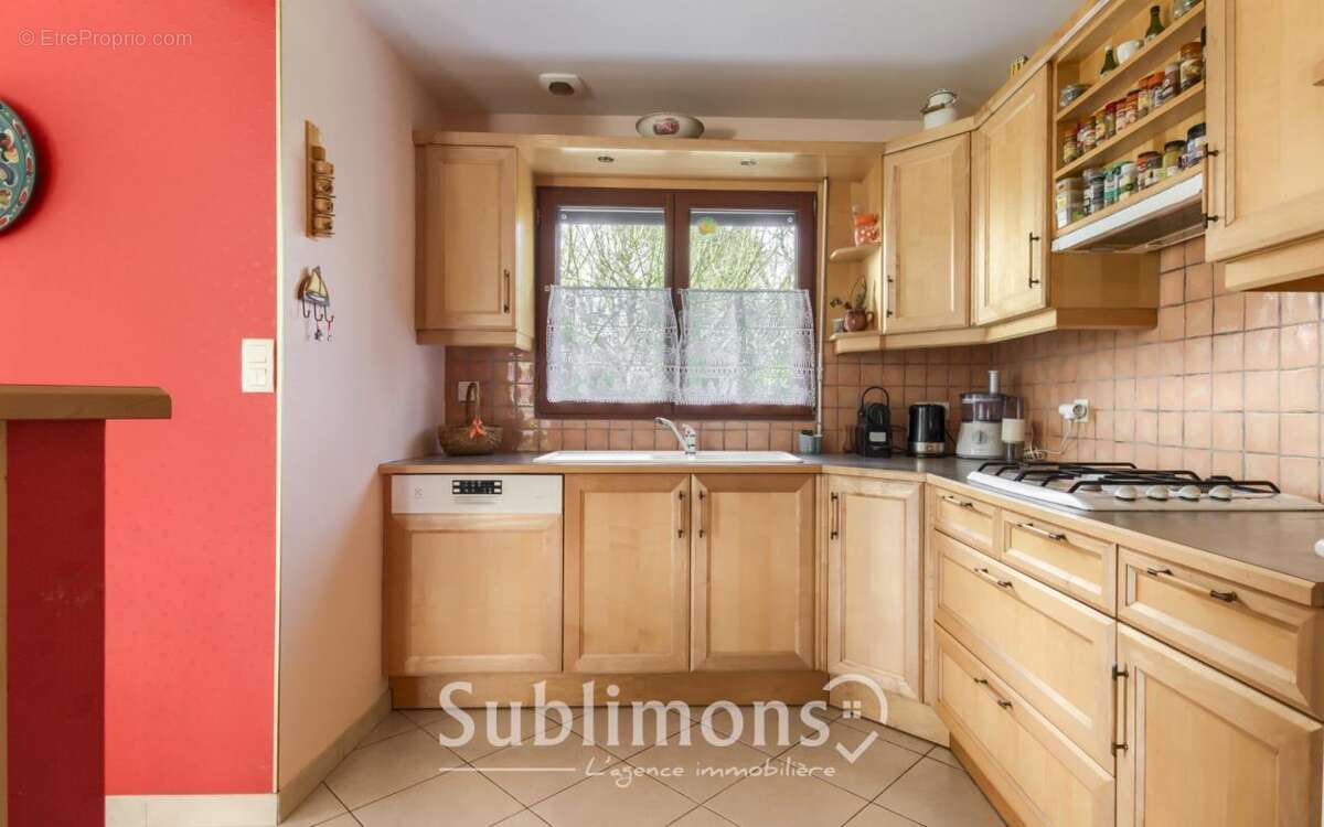 Maison à NOYAL-MUZILLAC