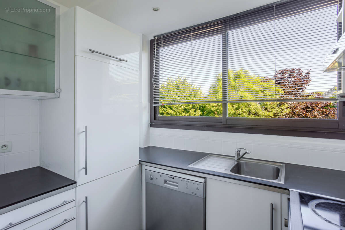 Appartement à MEUDON