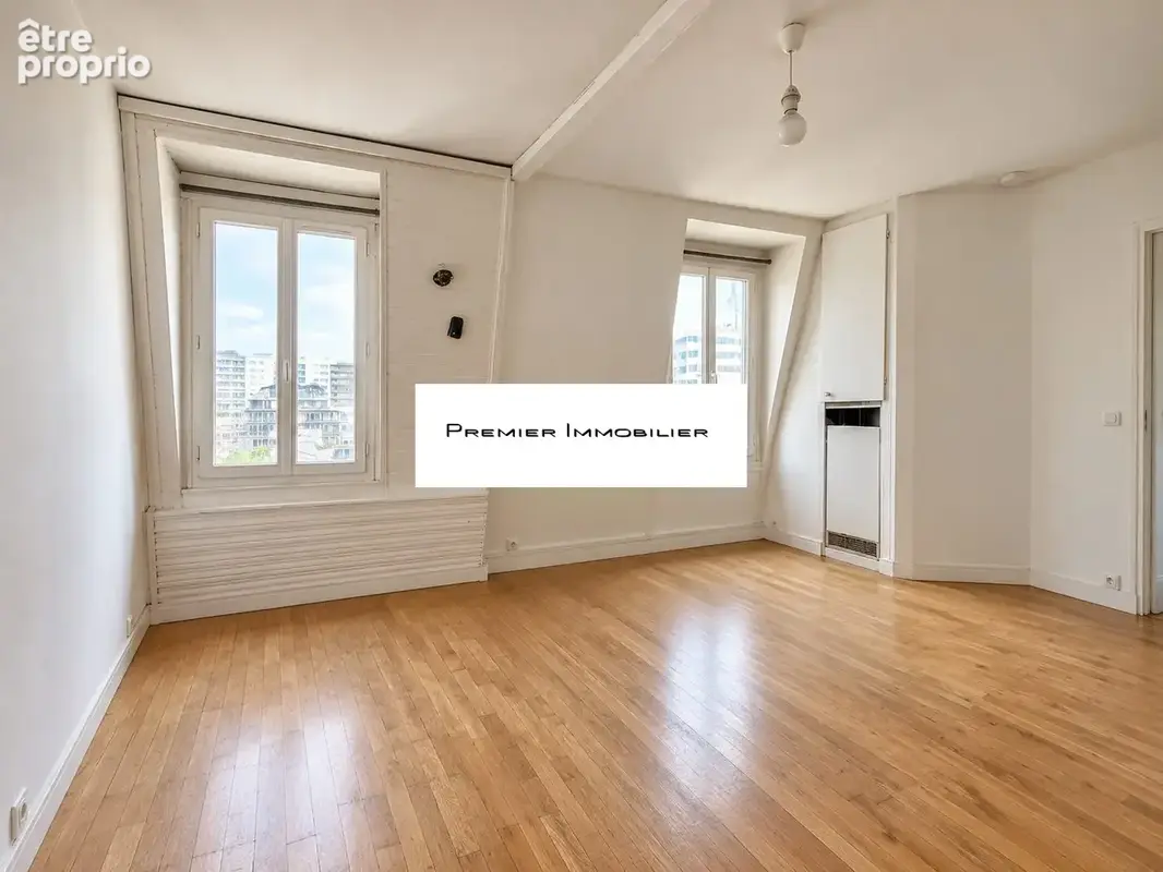 Appartement 2 pièces 42 m² à vendre à Paris-18e (75018) - photo 6