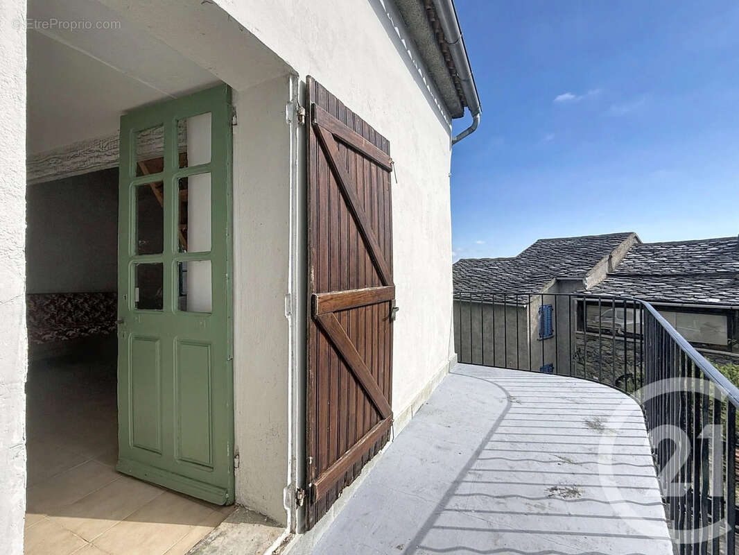 Maison 45 m² à San-Nicolao  - photo 14