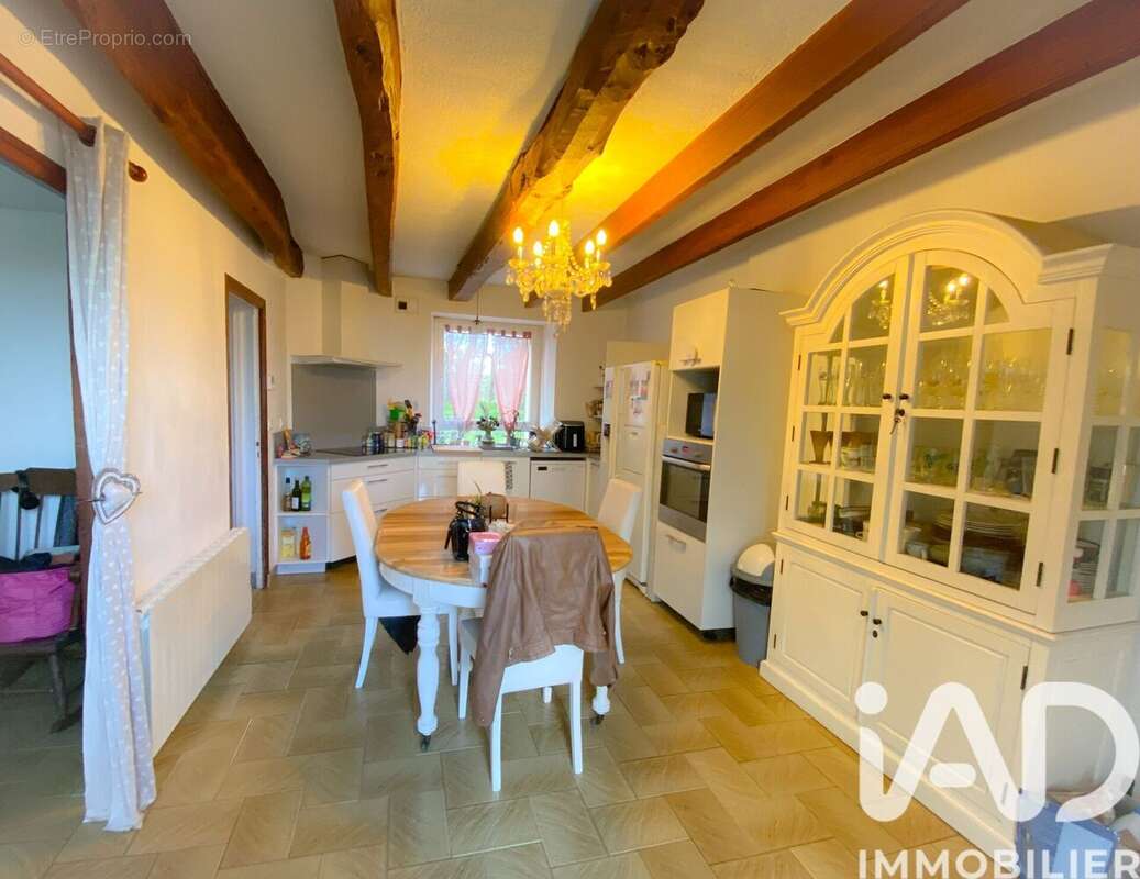 Photo 6 - Maison à JUGON-LES-LACS