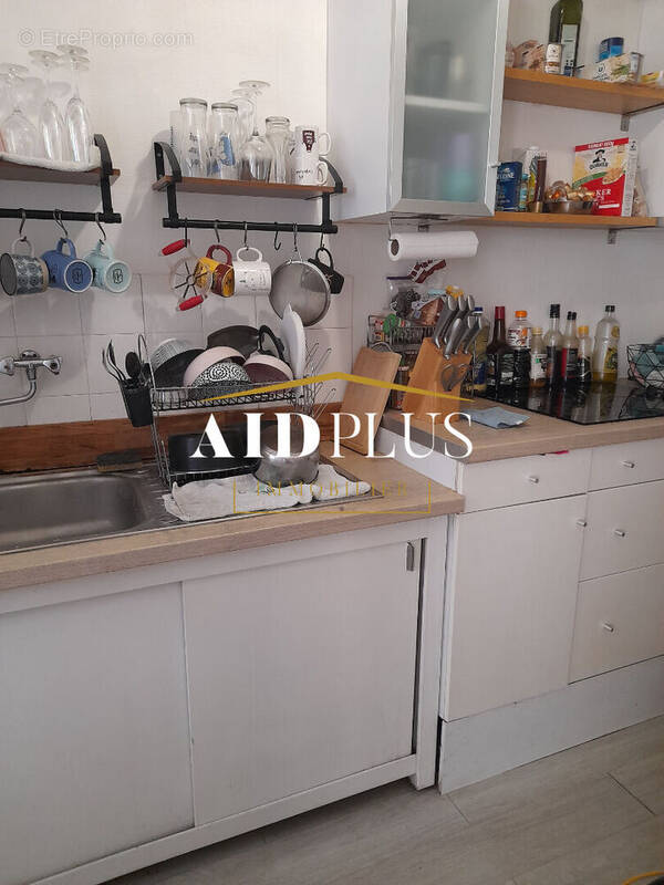 Appartement à PARIS-12E