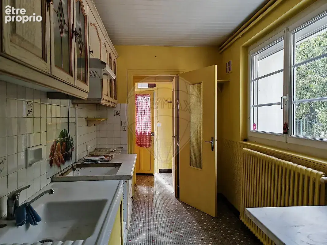 Maison 2 chambre(s) à vendre - photo 10
