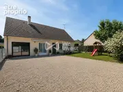 Maison à CEPOY