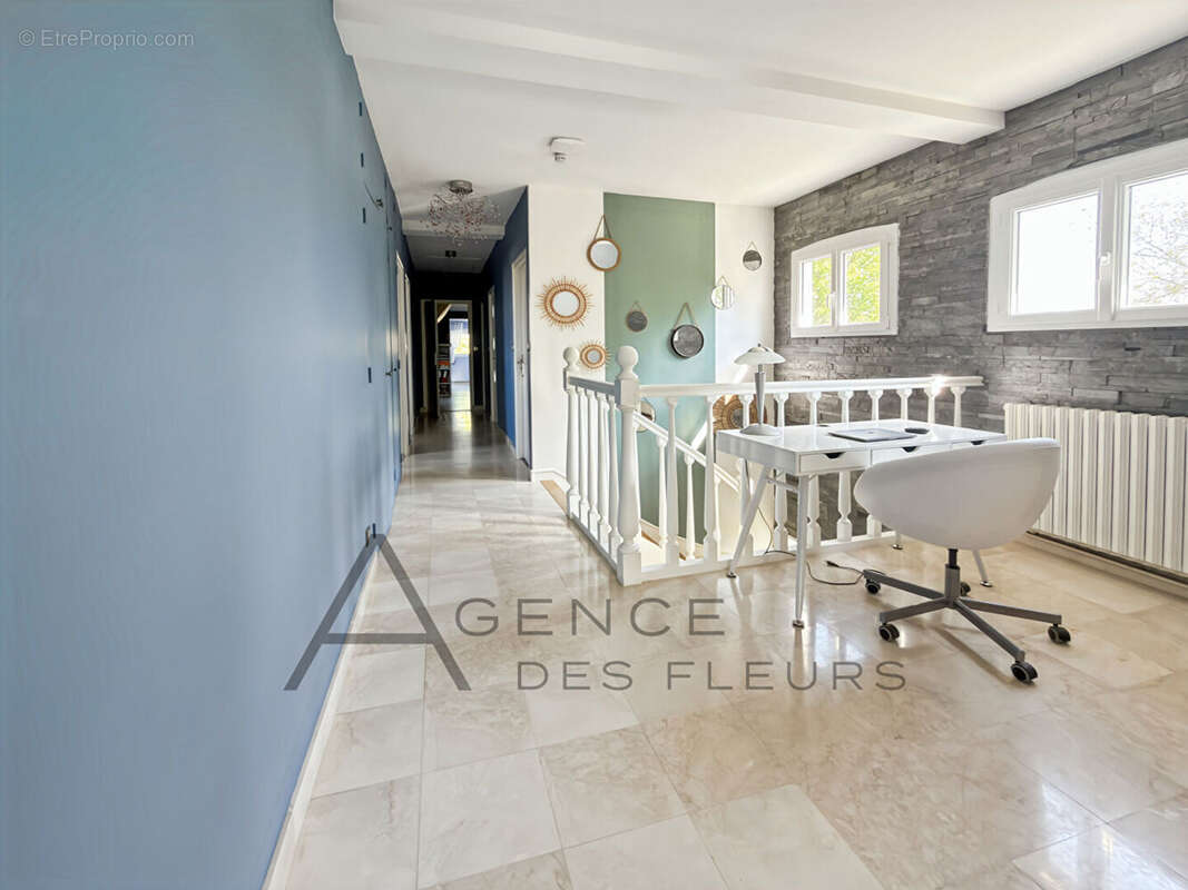 Maison à LE THUIT-SIGNOL