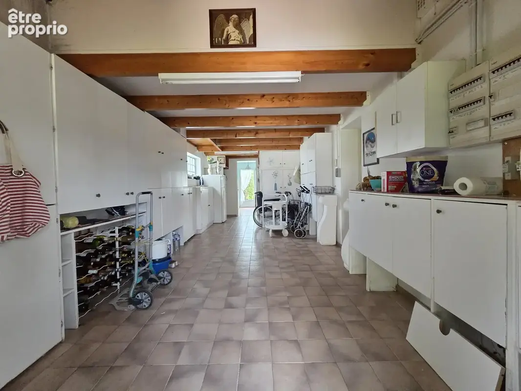Belle maison au calme - photo 14