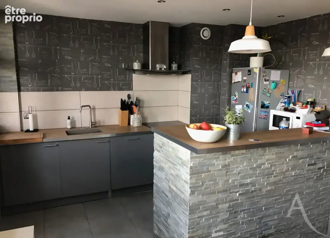 Appartement caen - photo 2