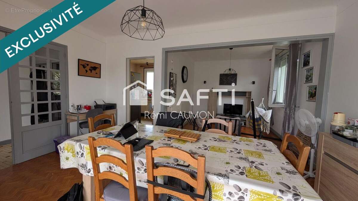 Maison 128 m² à Luzech  - photo 2