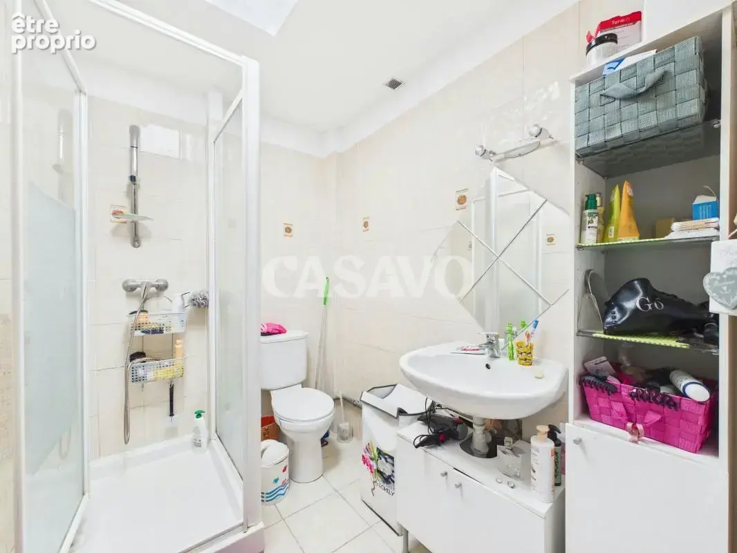 Vente Maison 4 pièces de 62m² - 95480 Pierrelaye - photo 12