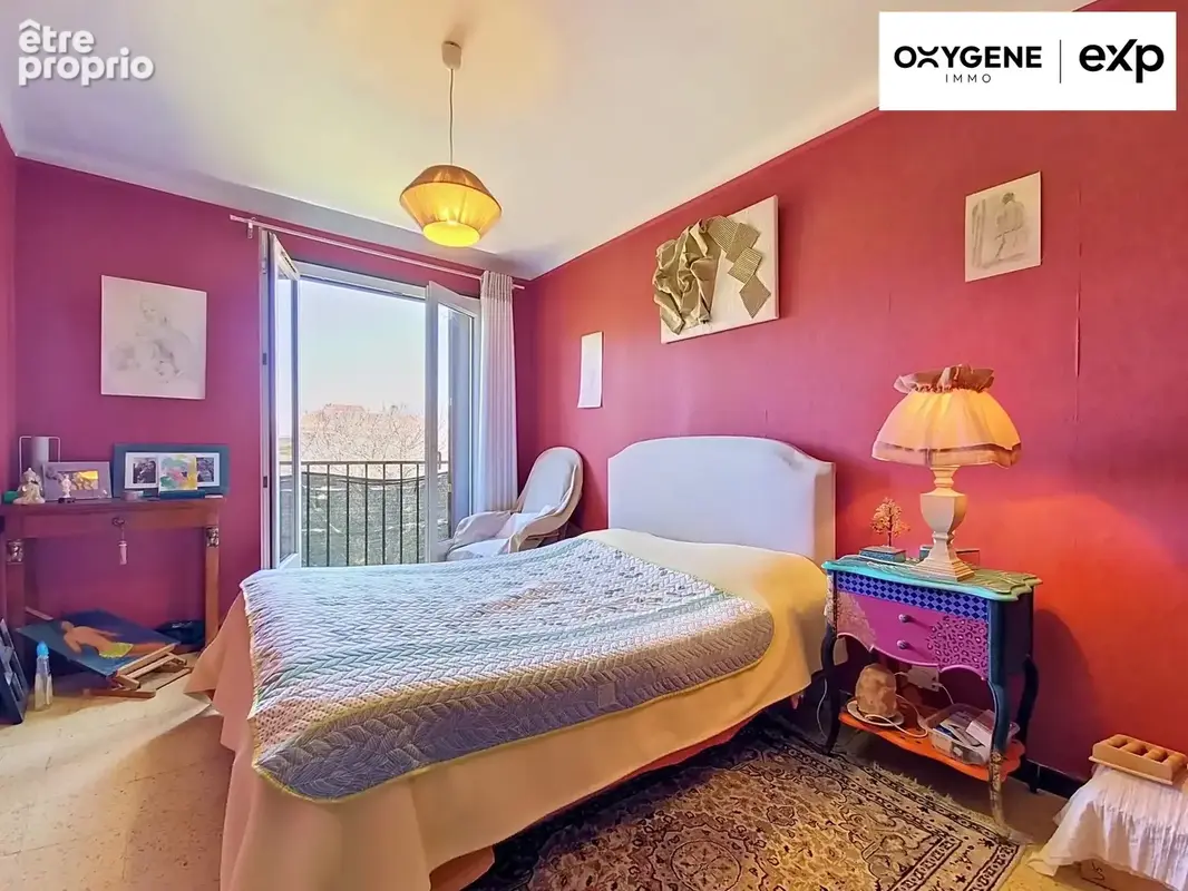 Appartement 5 pièces 78 m² à vendre à Perpignan (66000) - photo 6