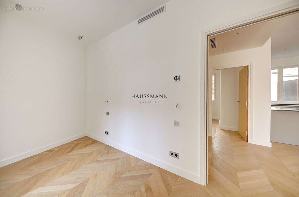 Appartement Neuilly sur Seine - photo 11