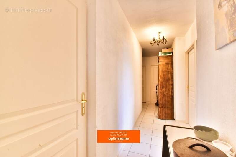 Appartement à SAINT-ANDRE-DE-CUBZAC