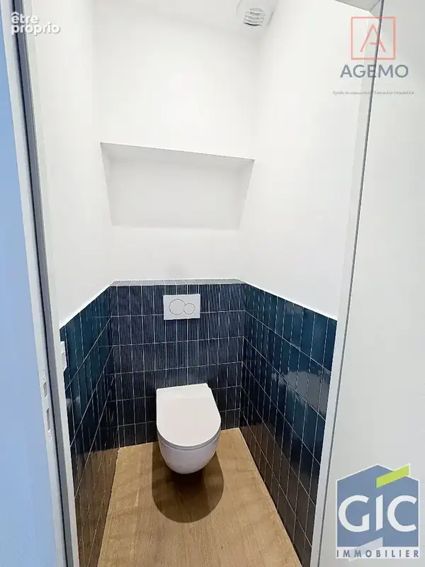 Appartement 4 pièces Deauville - photo 12
