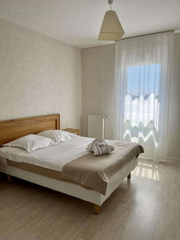 Appartement 45 m² à Saint-Gilles-Croix-De-Vie  - photo 13