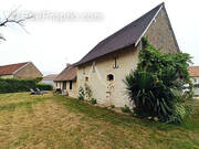 Maison à VEUIL