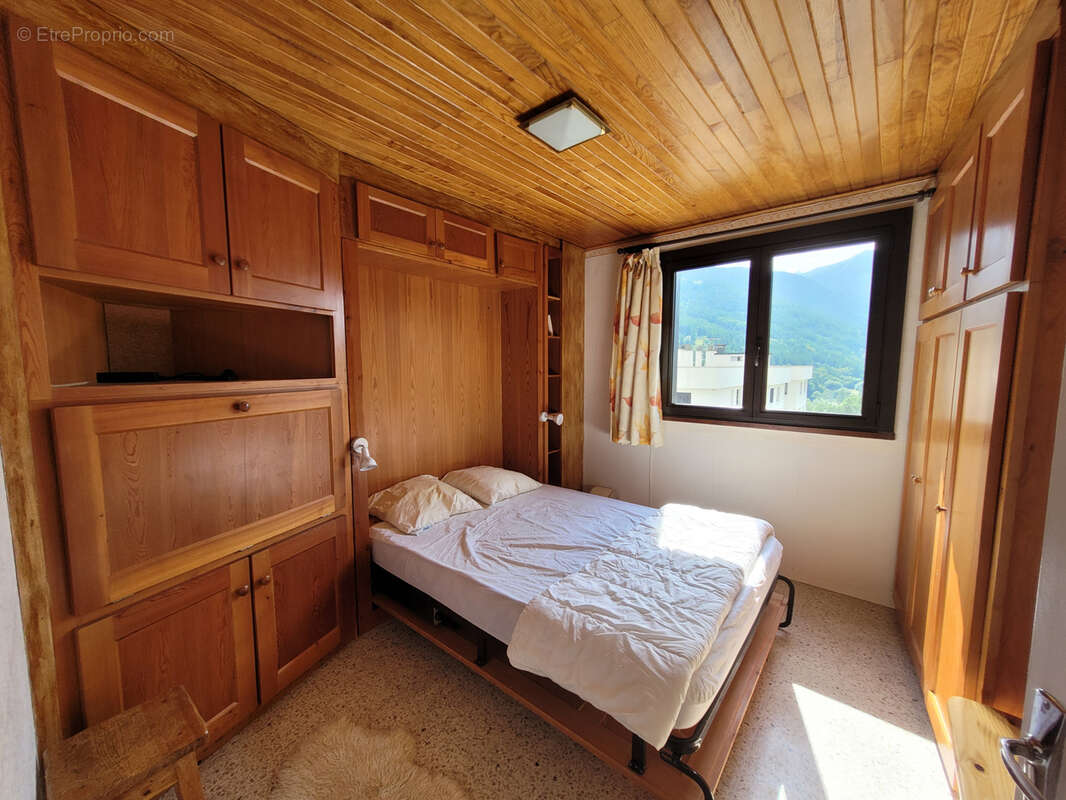 Appartement à SAINT-CHAFFREY