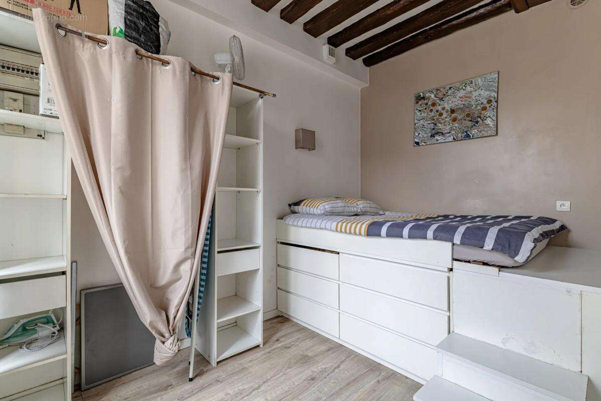 Appartement à GONESSE