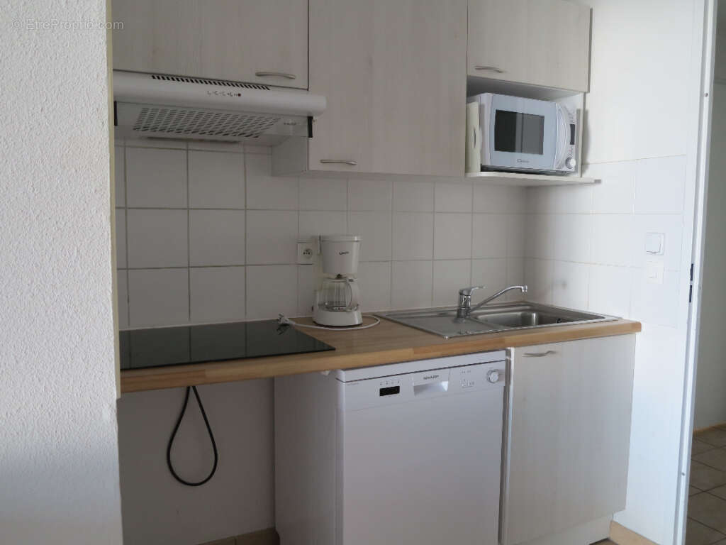 Appartement à SOULAC-SUR-MER