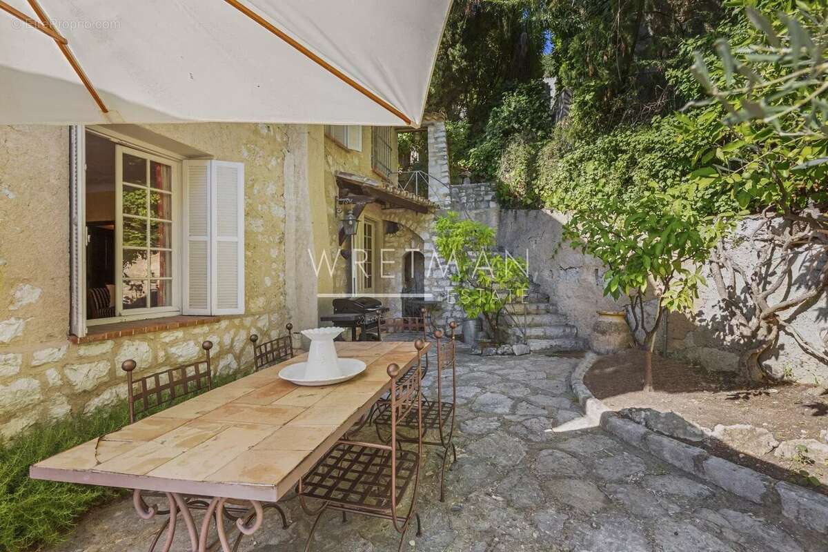 Maison à SAINT-PAUL