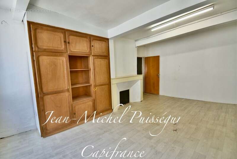 Immeuble 5 Appartements et Commerce à Vendre SAINT GAUDENS (31) - photo 6