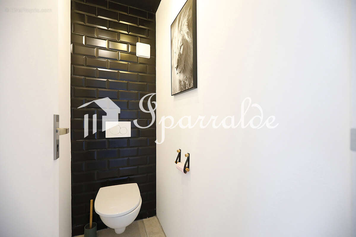 Appartement à HENDAYE