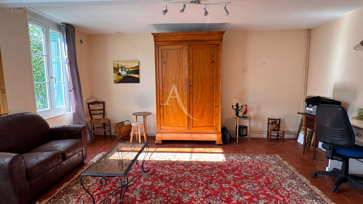 Maison à ROMORANTIN-LANTHENAY