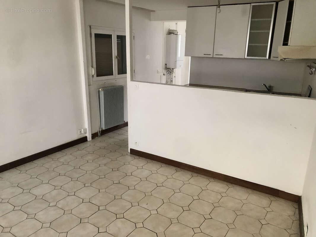 Maison à CLAYE-SOUILLY