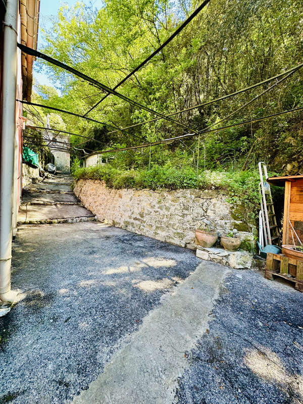 Maison à LA TRINITE