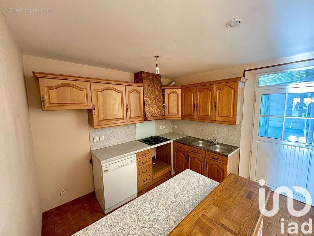 Photo 4 - Maison à LIGLET