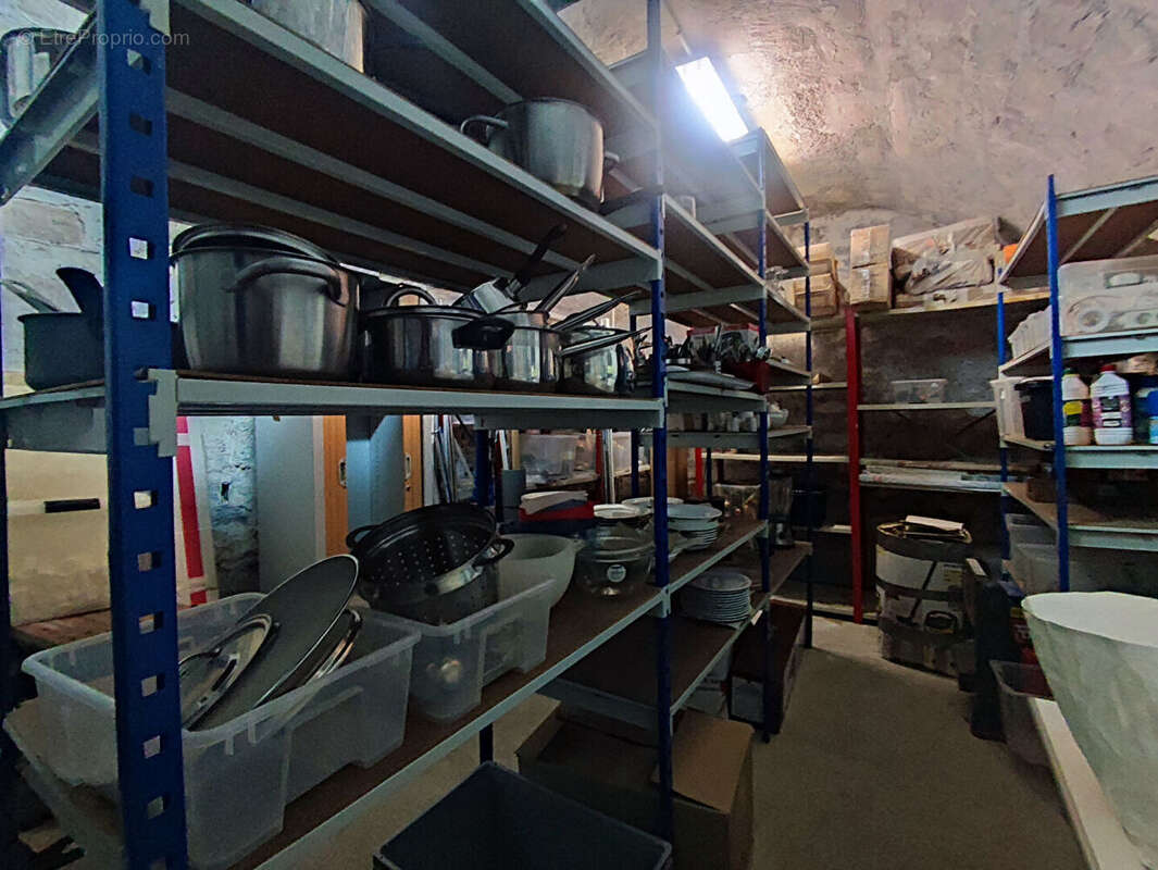 Appartement à PARIS-3E