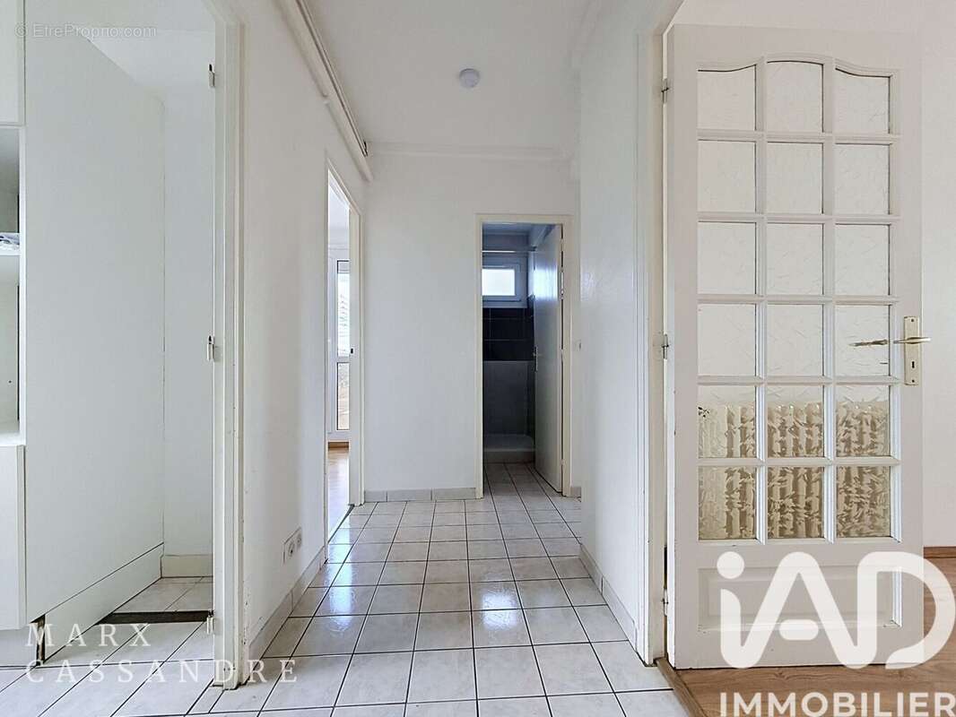 Photo 3 - Appartement à LORIENT