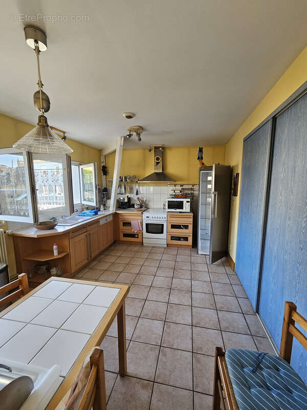 Appartement à BOURGES