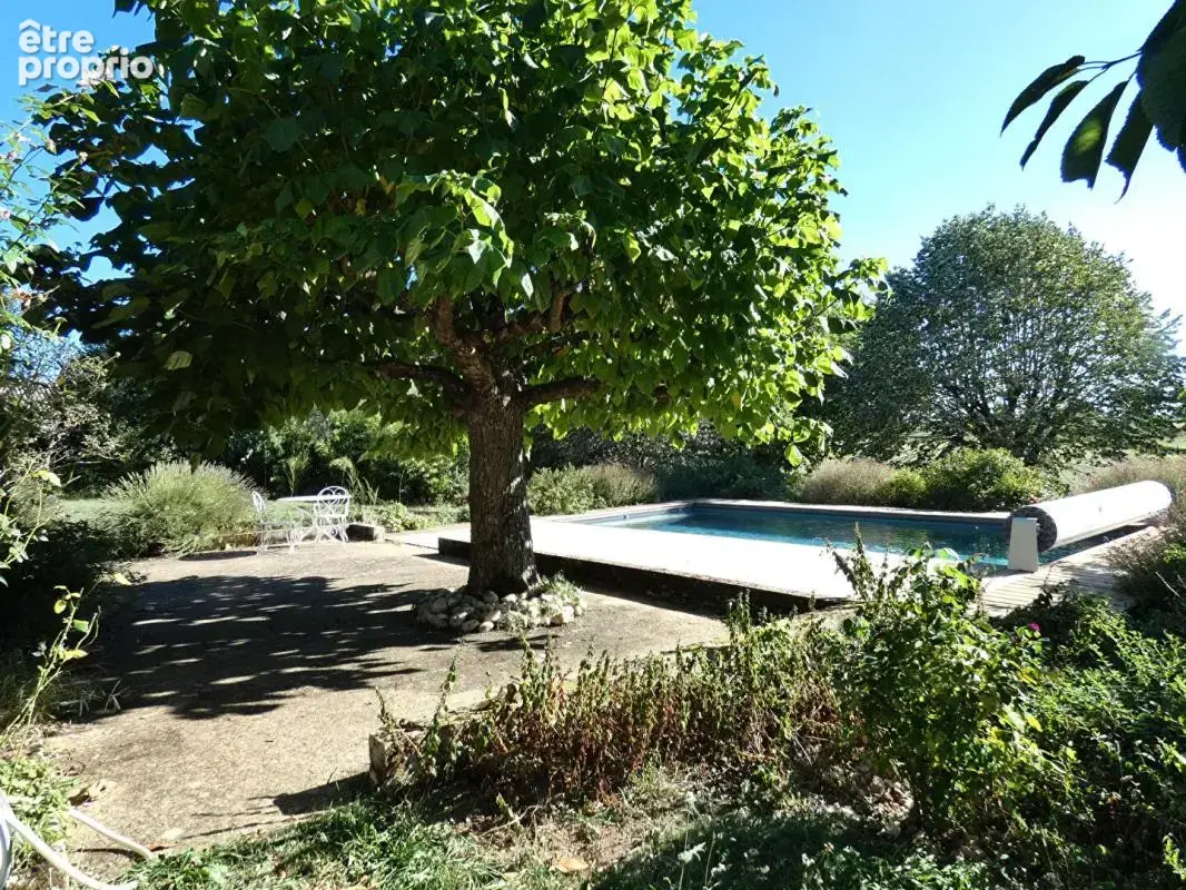 Maison 130 m2 / 3 chambres / piscine / terrain 5749m² - photo 6