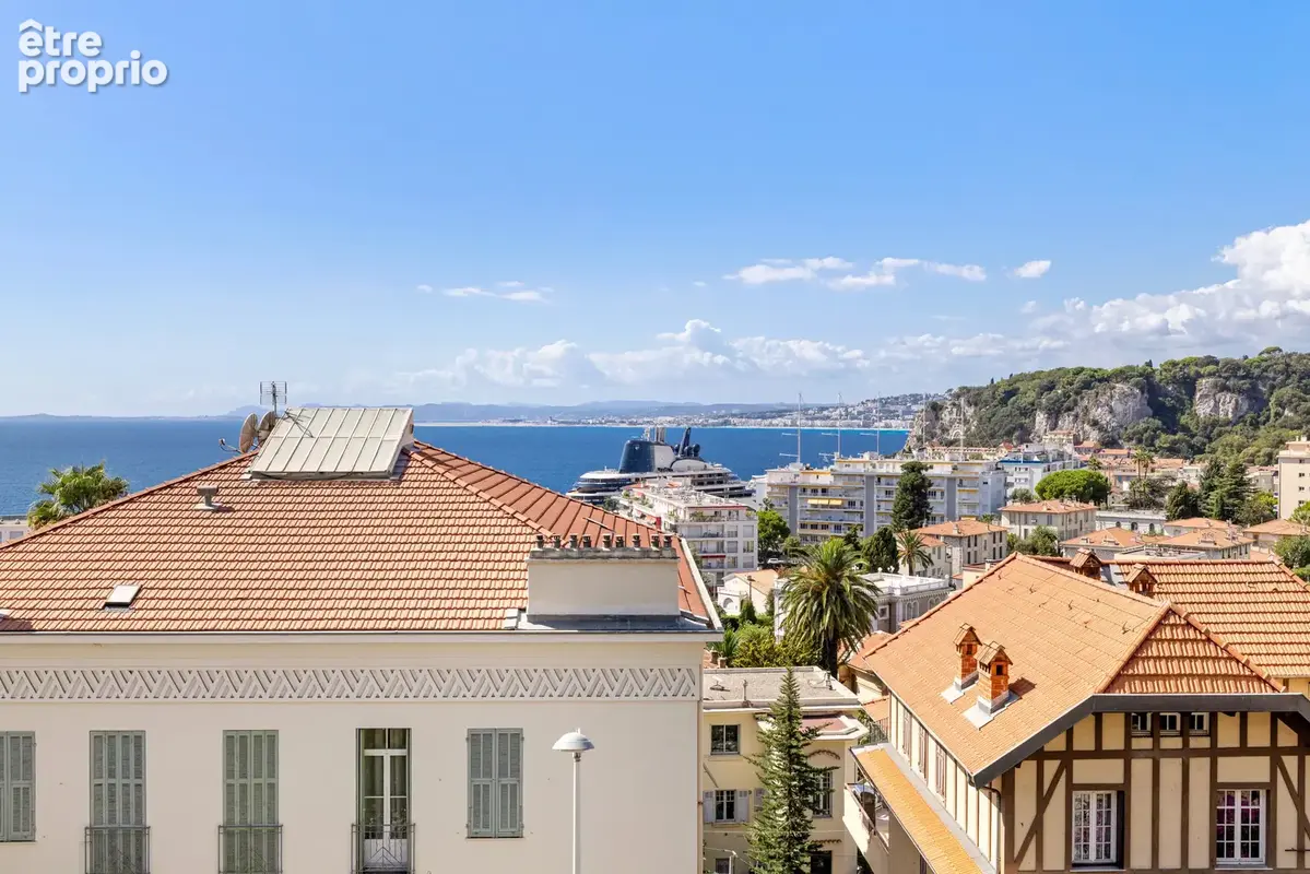 Nice mont boron rarete absolue - photo 24