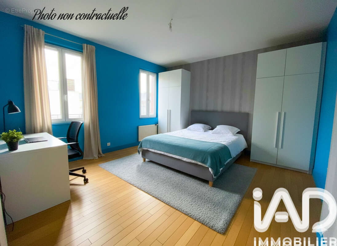 Photo 5 - Appartement à ROUEN