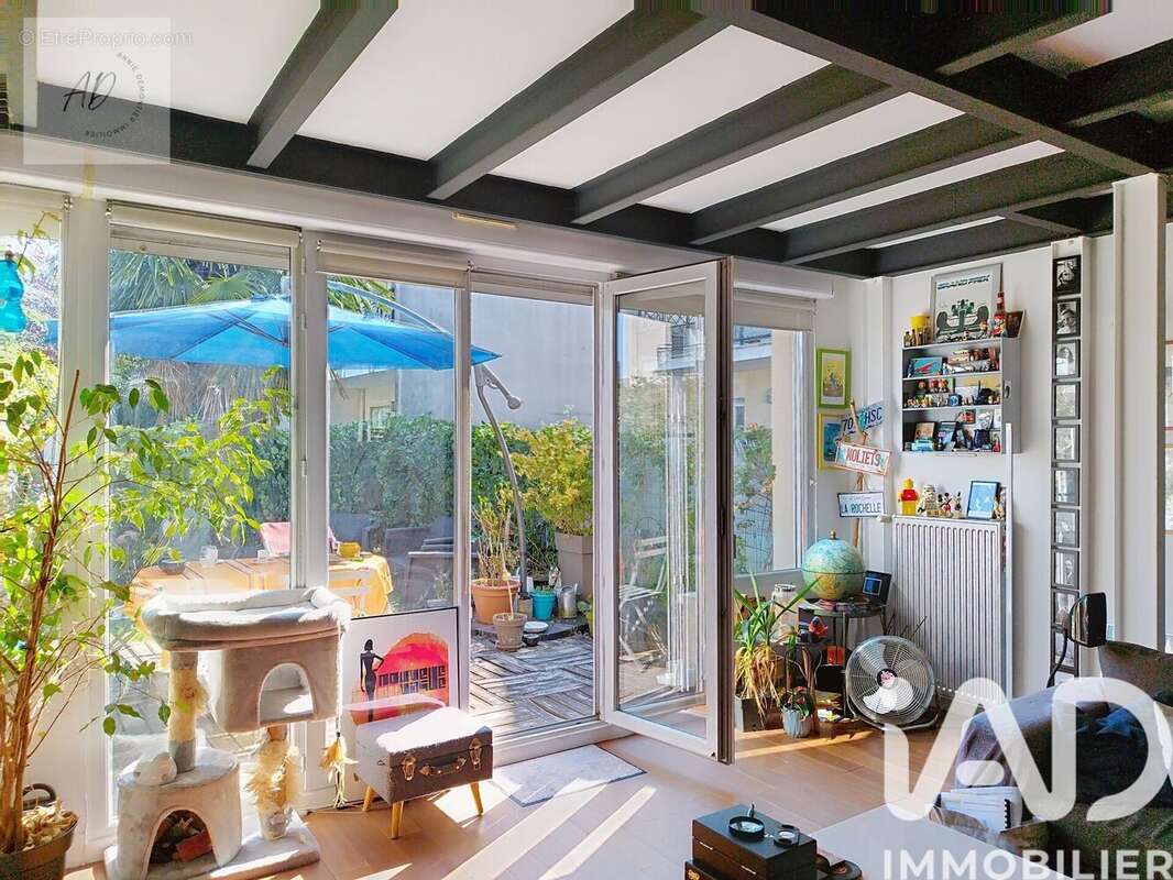 Photo 6 - Appartement à THIAIS