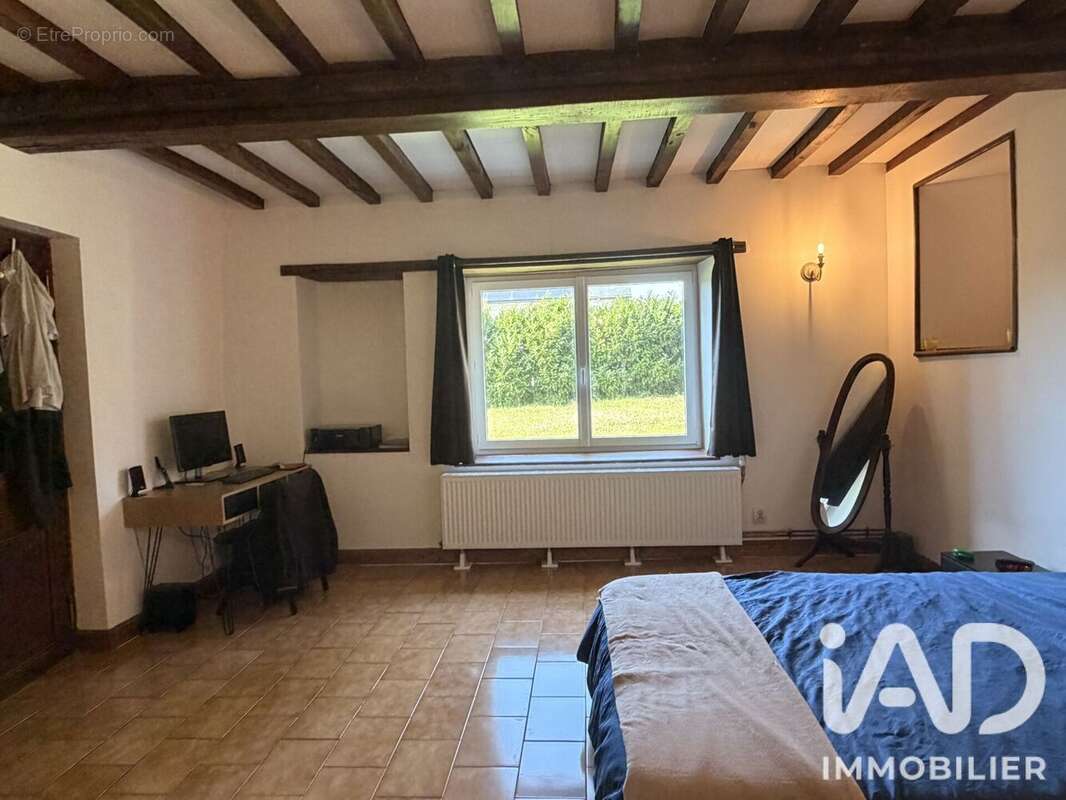 Maison 176 m² à Longueville  - photo 7