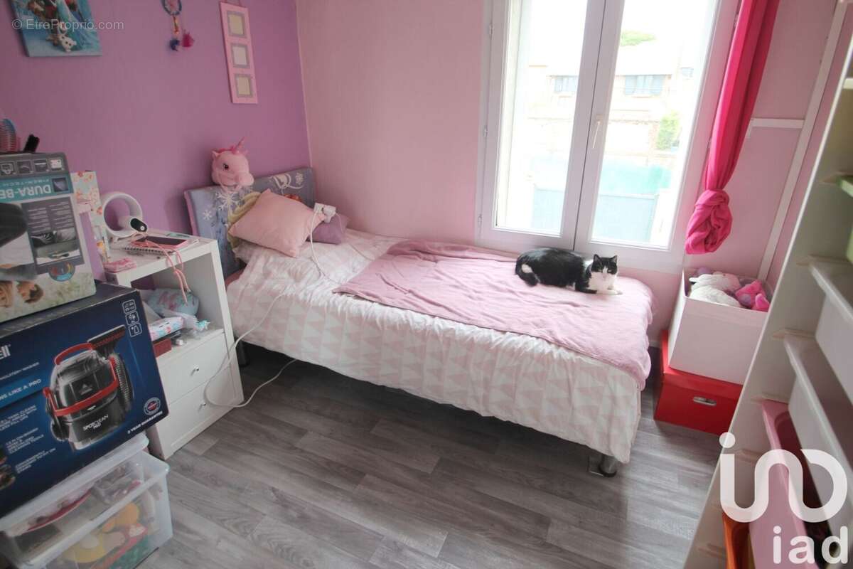 Photo 6 - Appartement à OISSEL